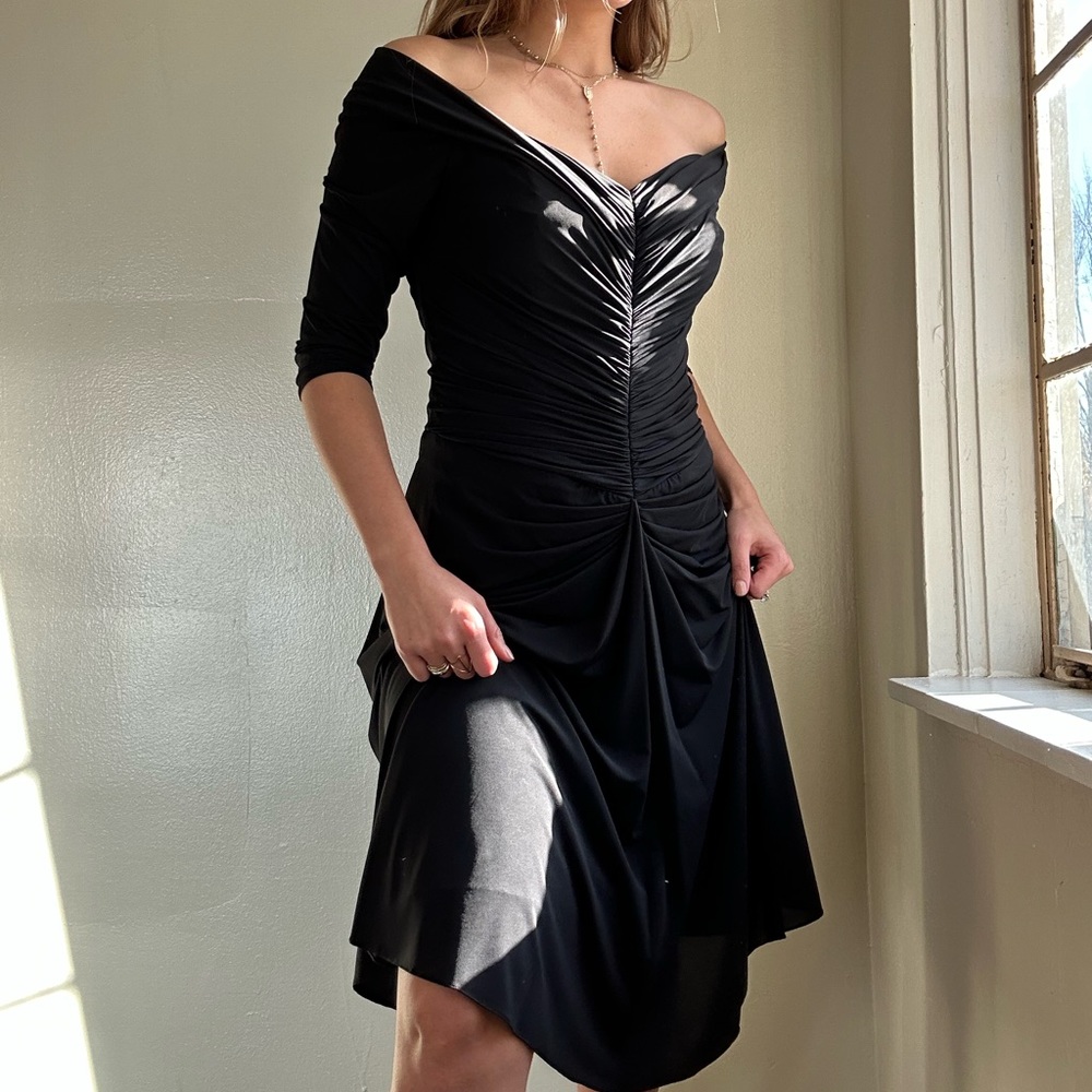 Melinda Eng dress